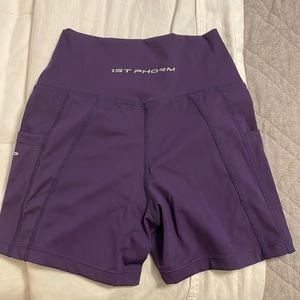 1st Phorm Women’s Venture Short